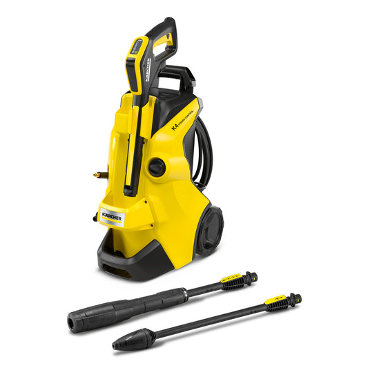 Lavadora de Alta Pressão KARCHER K4 Power Control