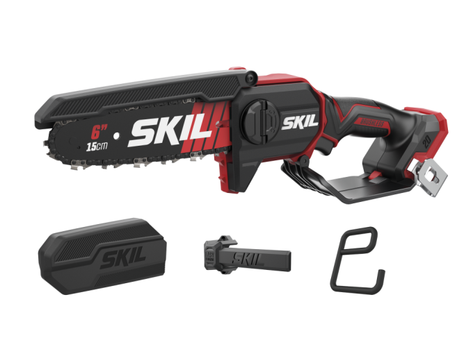 SKIL 0512 CA Brushless Pruning Saw without Battery