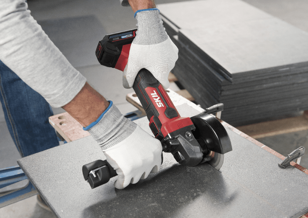 Rebarbadora sem fio 20 V Max SKIL 3920 DC