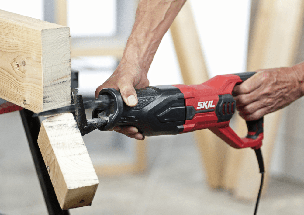 Serra Sabre S/ Fio 20V Max SKIL 3470 CA (PWRCORE 20™)