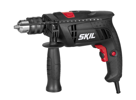 Berbequim/Perfurador com Percussão 710 W SKIL 6271 AA