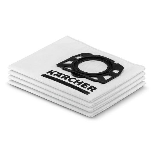 Sacos para Aspirador KARCHER KFI 357