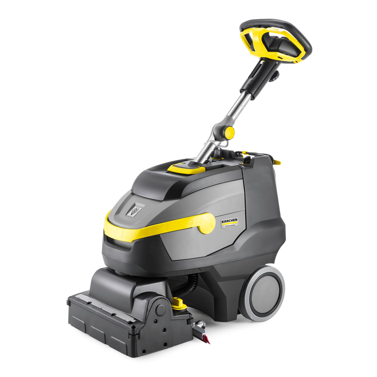 Escova Lavadora Compacta KARCHER BR 35/12 C BP Pack Li