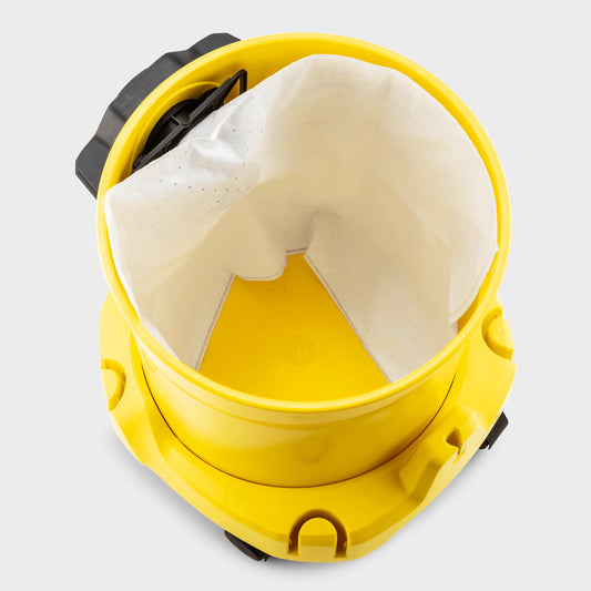 Sacos para Aspirador KARCHER KFI 357