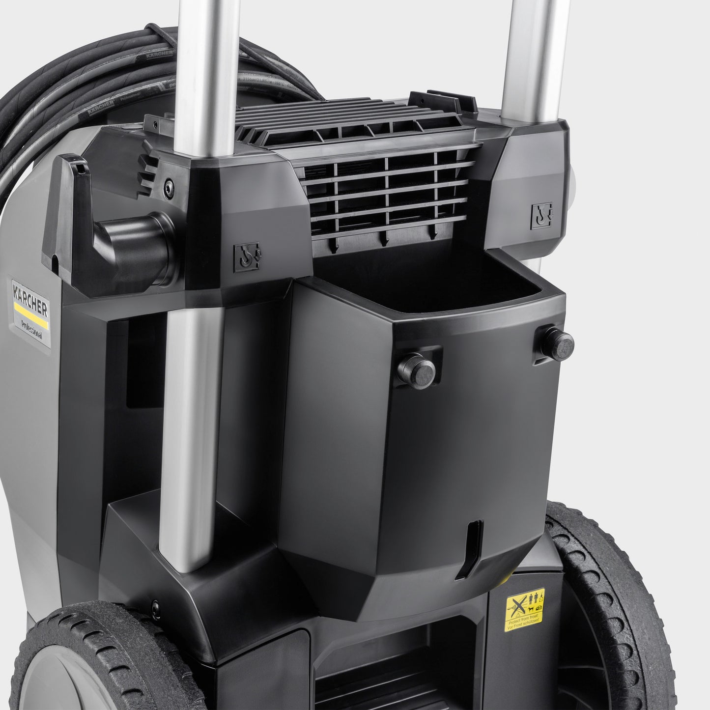 KARCHER HD 10/25-4 S Plus High Pressure Washer