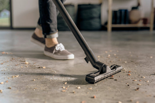 Aspirador de Sólidos e Líquidos KARCHER WD 4 V-20/5/22
