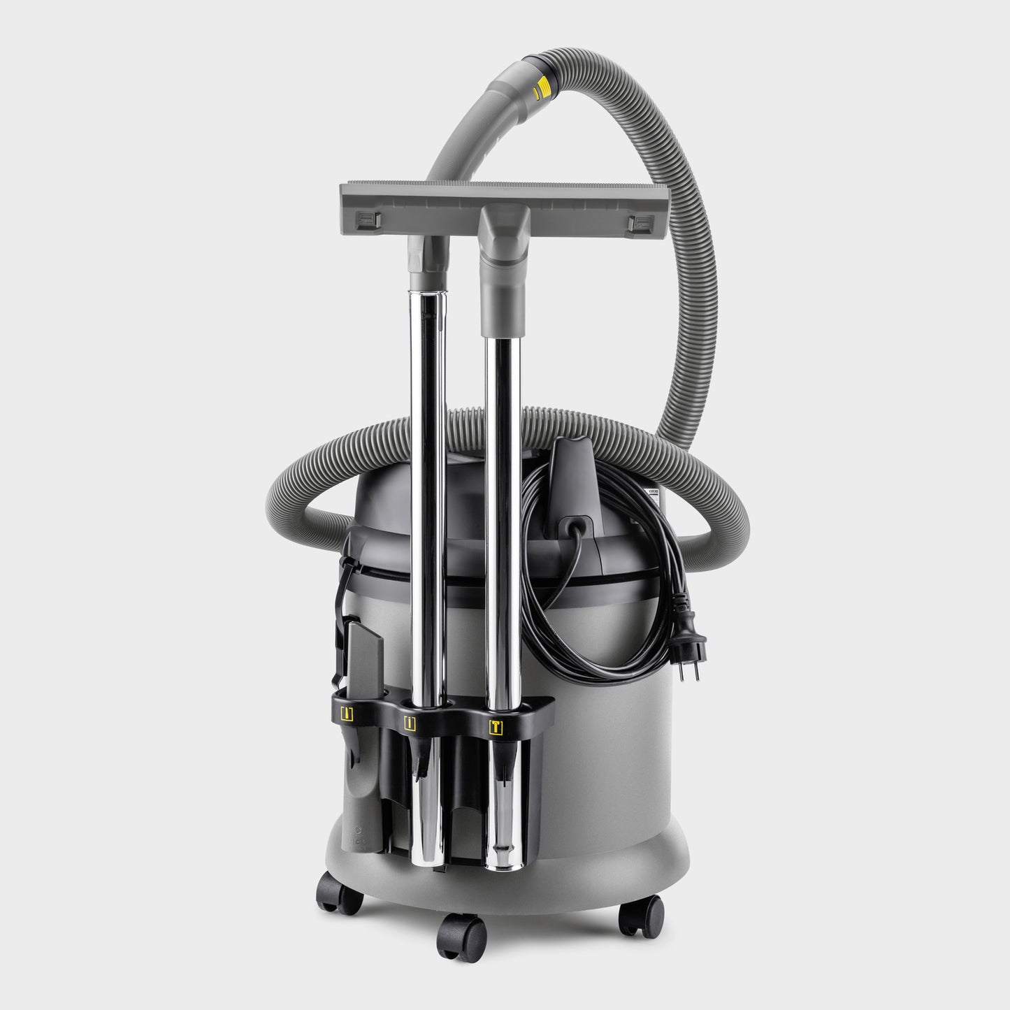 KARCHER NT 27/1 Wet and Dry Vacuum Cleaner