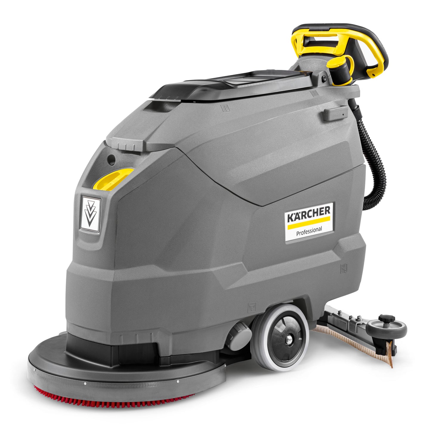 Scrubber Drier KARCHER BD 50/60 C Classic Ep