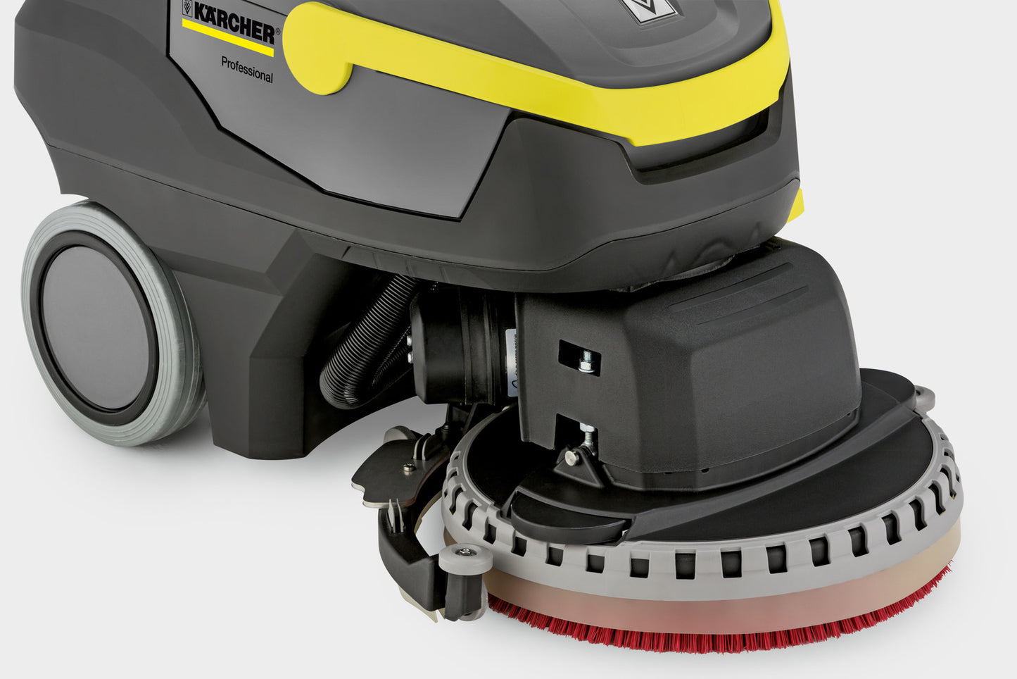 KARCHER BD 38/12 C BP Pack Li Compact Washer Brush