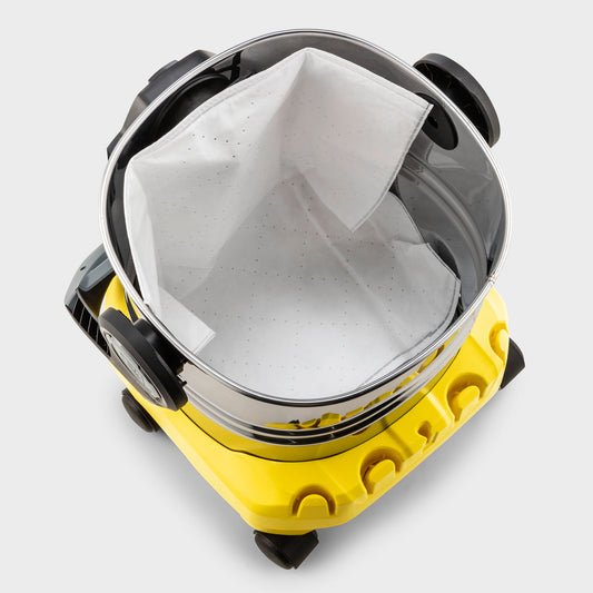 Sacos de filtro de velo KFI 487 Kärcher