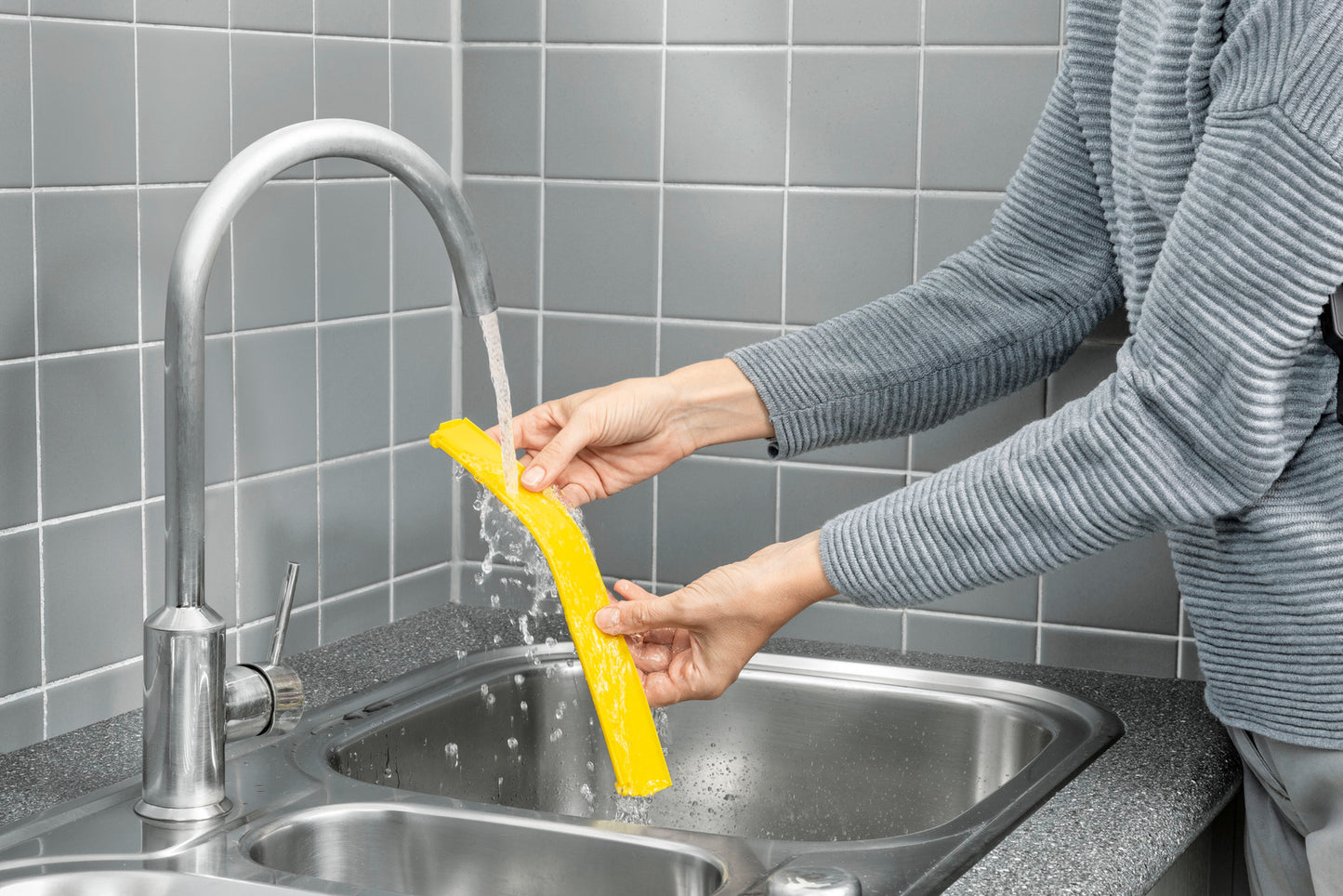 KARCHER WV 6 Plus Window Vacuum Cleaner