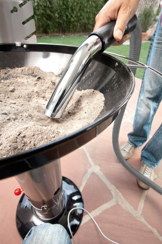 Aspirador KARCHER AD 4 Premium para Cinzas e Seco