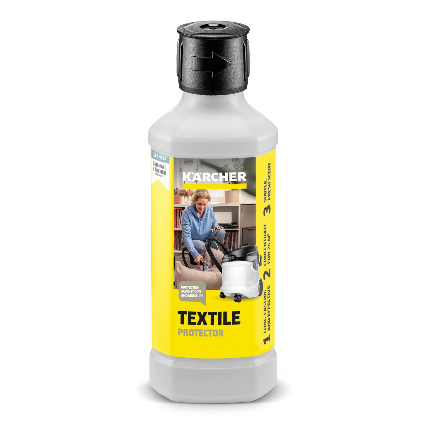 Textile care agent RM 762 KARCHER
