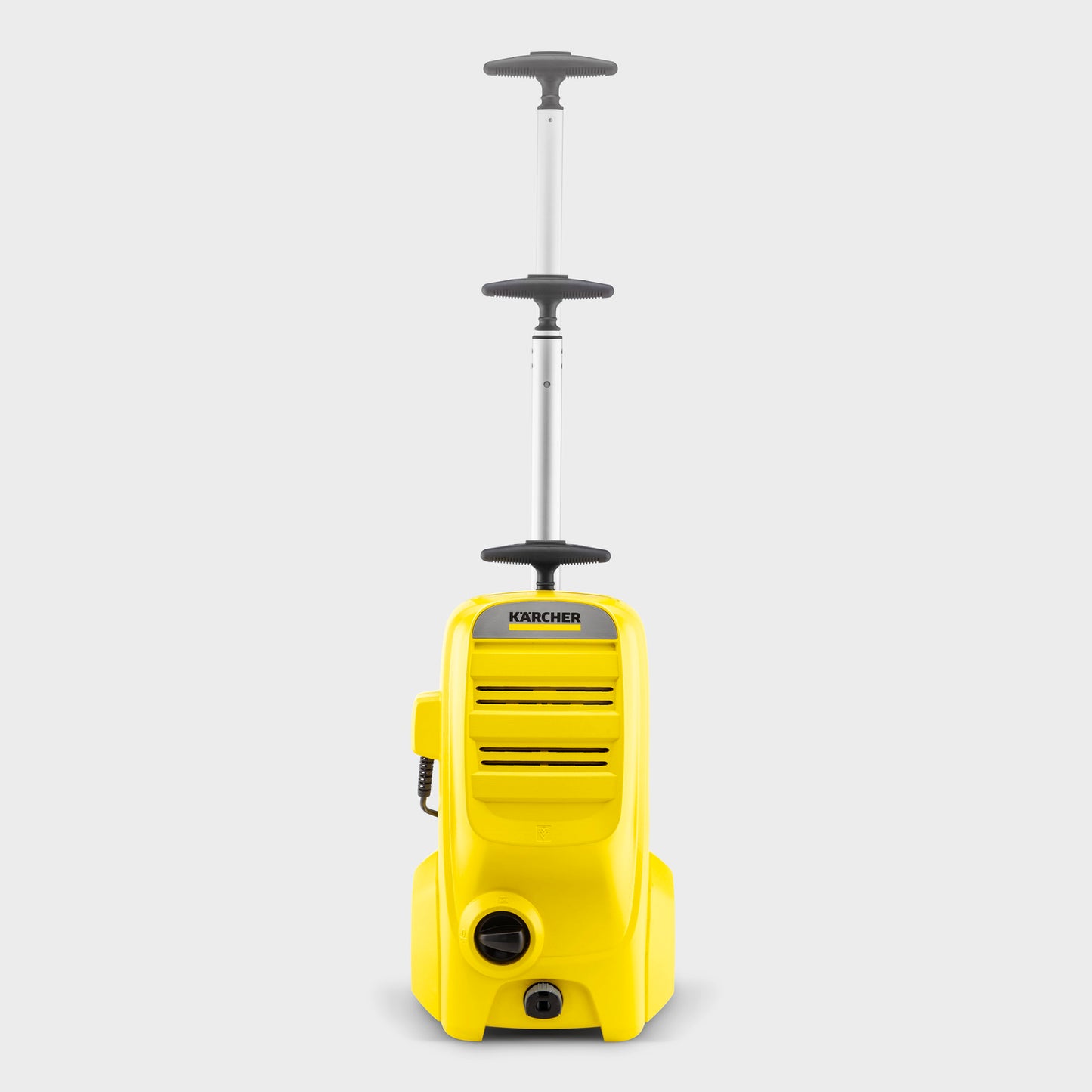 KARCHER K3 Classic High Pressure Washer