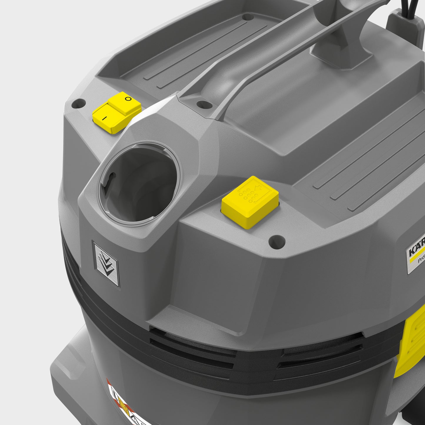 KARCHER NT 22/1 AP L Vacuum Cleaner