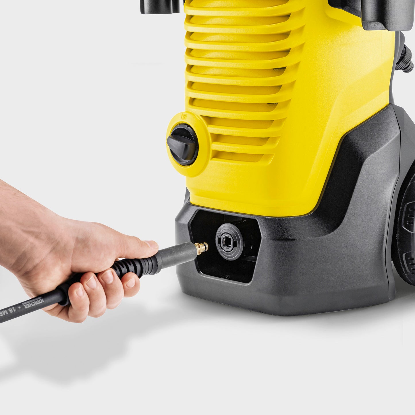 Lavadora de Alta Pressão KARCHER K5 WCM