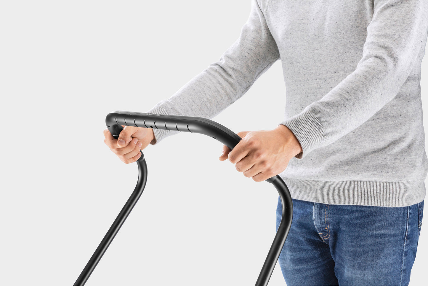 KARCHER S 6 Twin Manual Sweeper