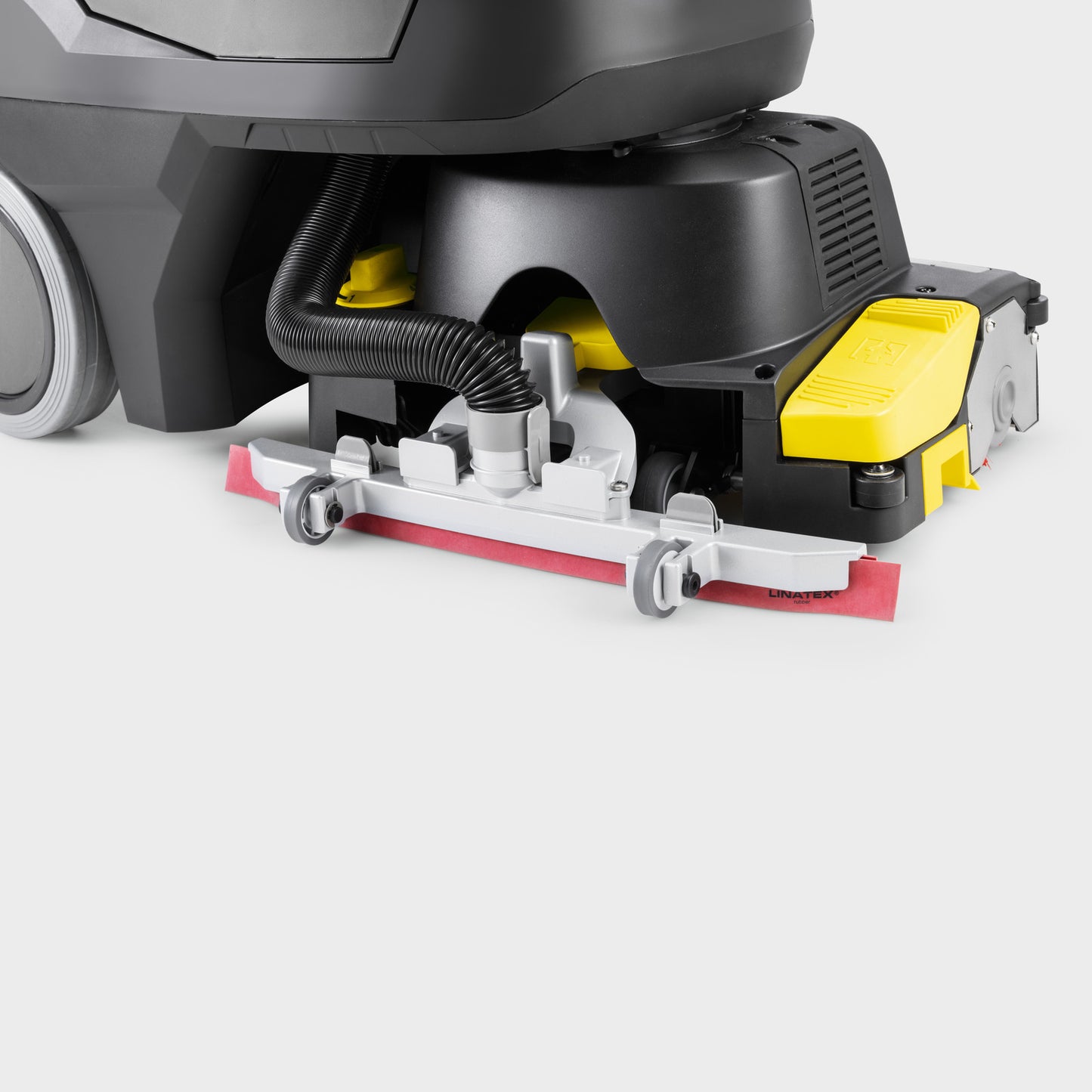 Escova Lavadora Compacta KARCHER BR 35/12 C BP Pack Li