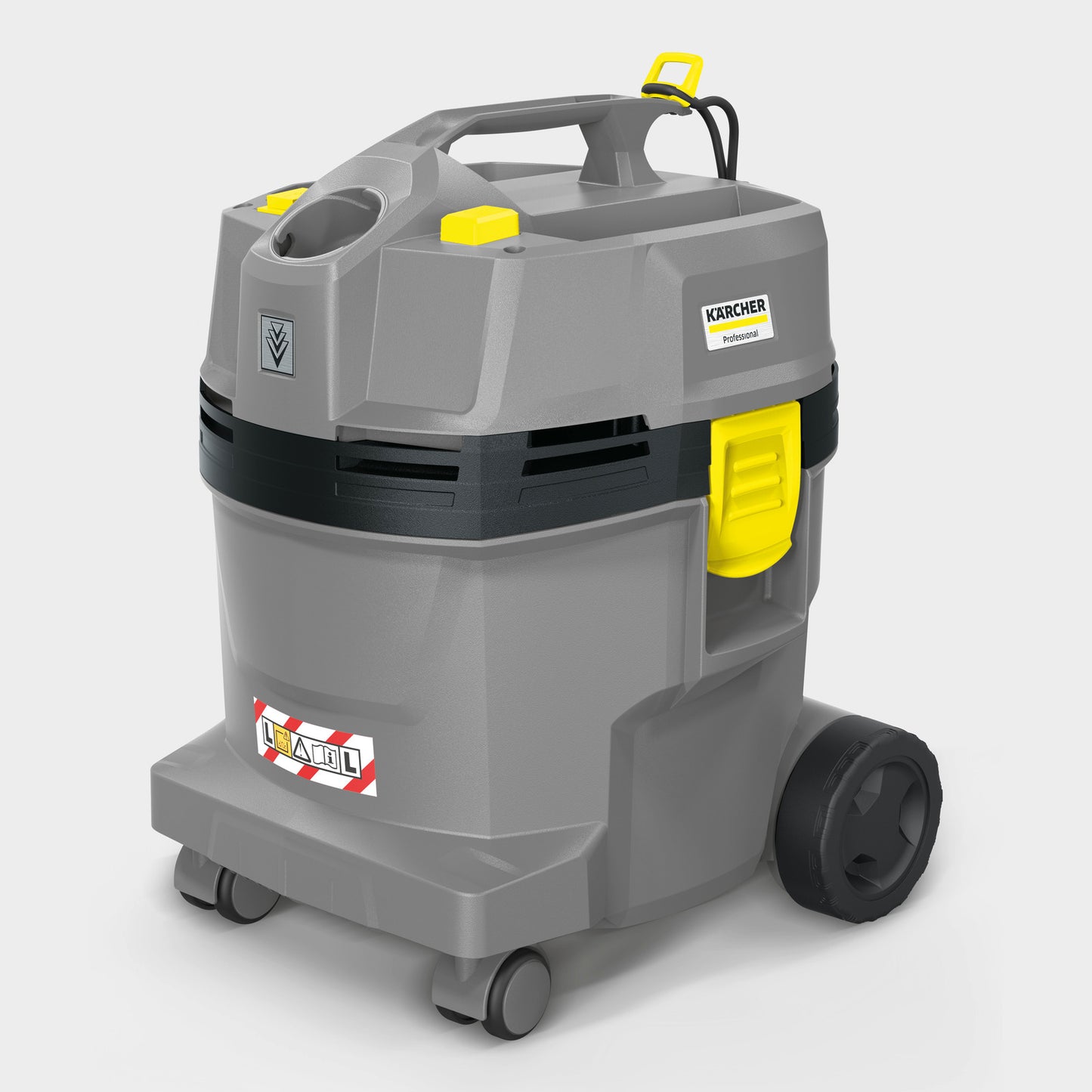 KARCHER NT 22/1 AP L Vacuum Cleaner