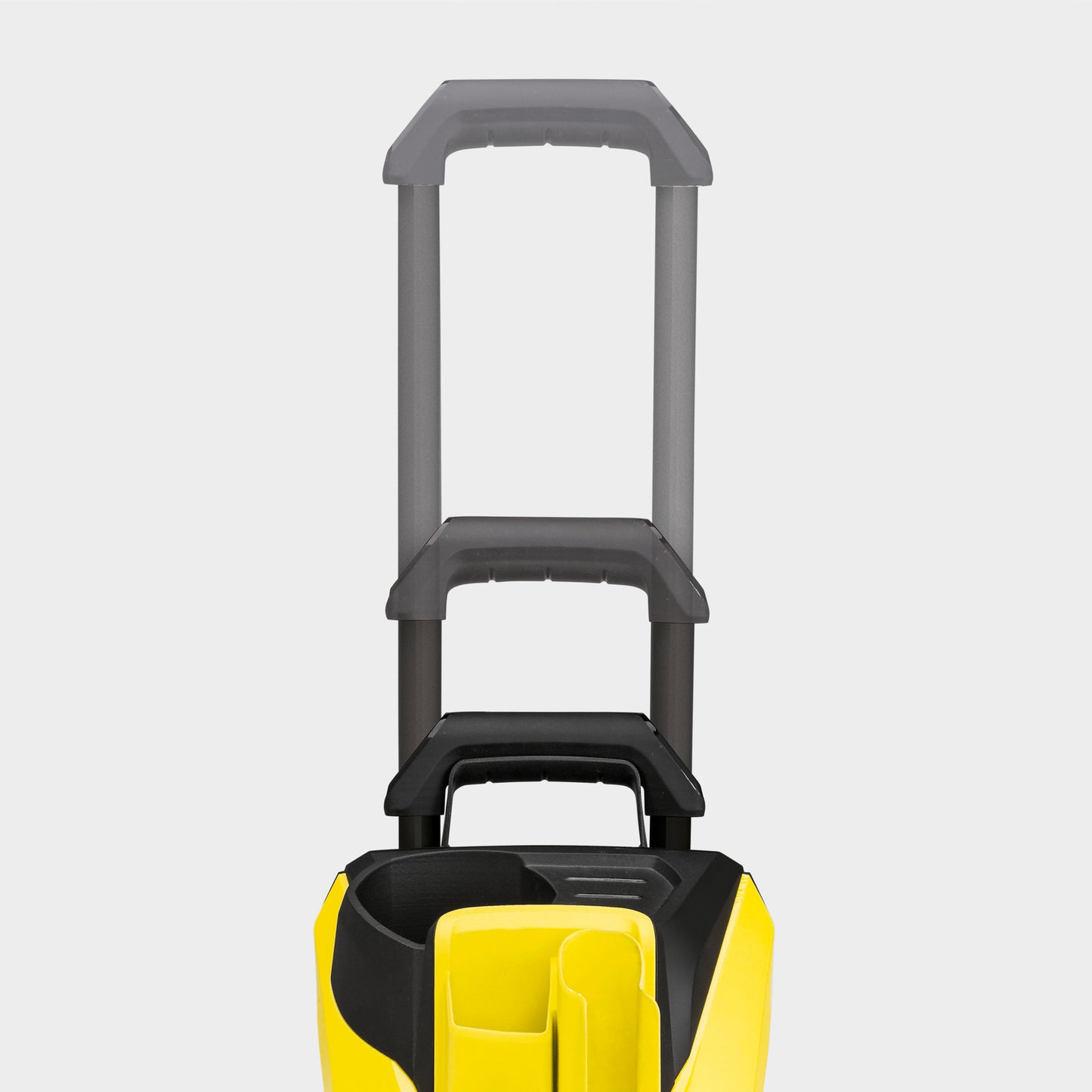 Lavadora de Alta Pressão KARCHER K4 Power Control