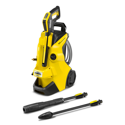 Lavadora de Alta Pressão KARCHER K4 Power Control Flex