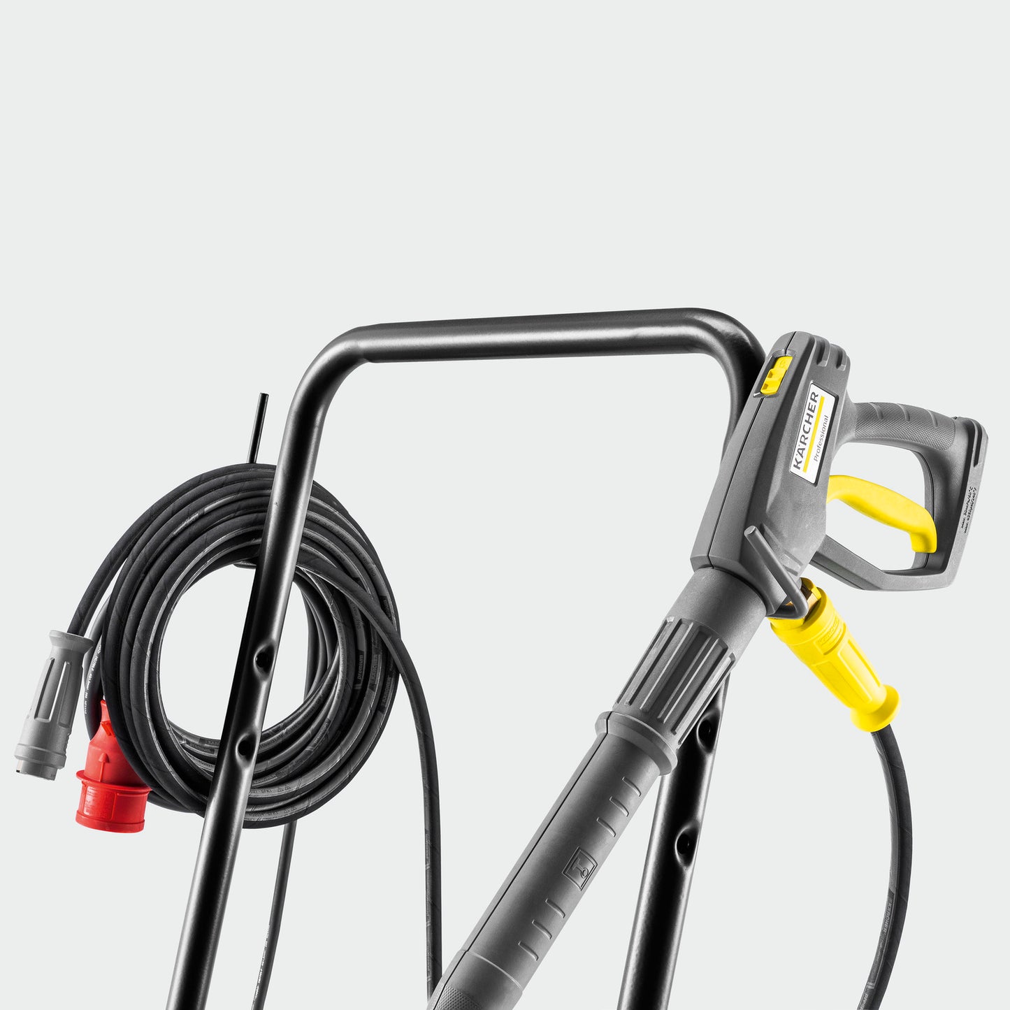 KARCHER HD 10/25-4 S Classic High Pressure Washer