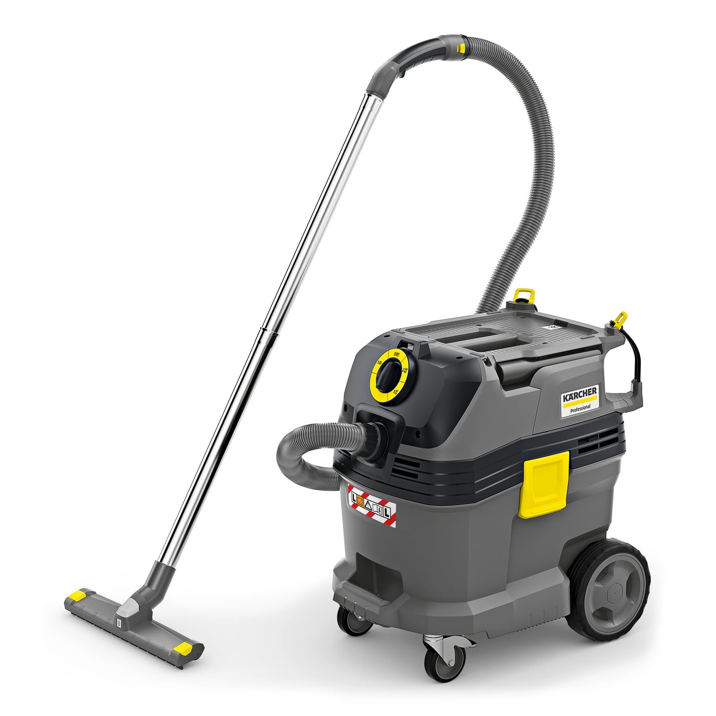 KARCHER NT 30/1 Tact L Wet and Dry Vacuum Cleaner