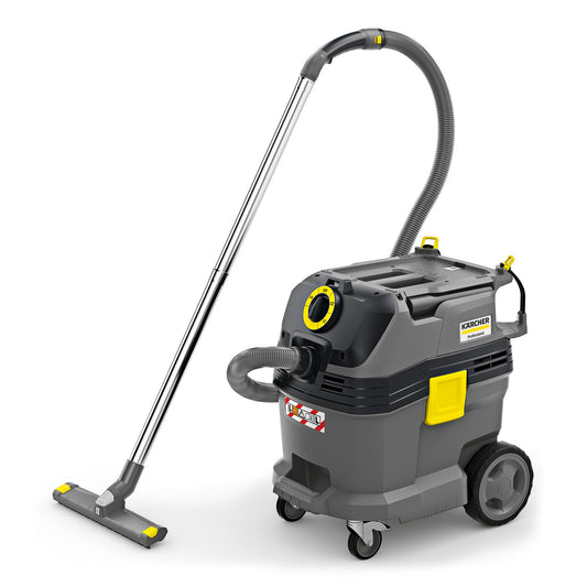 Aspirador de Sólidos e Líquidos KARCHER NT 30/1 Tact L