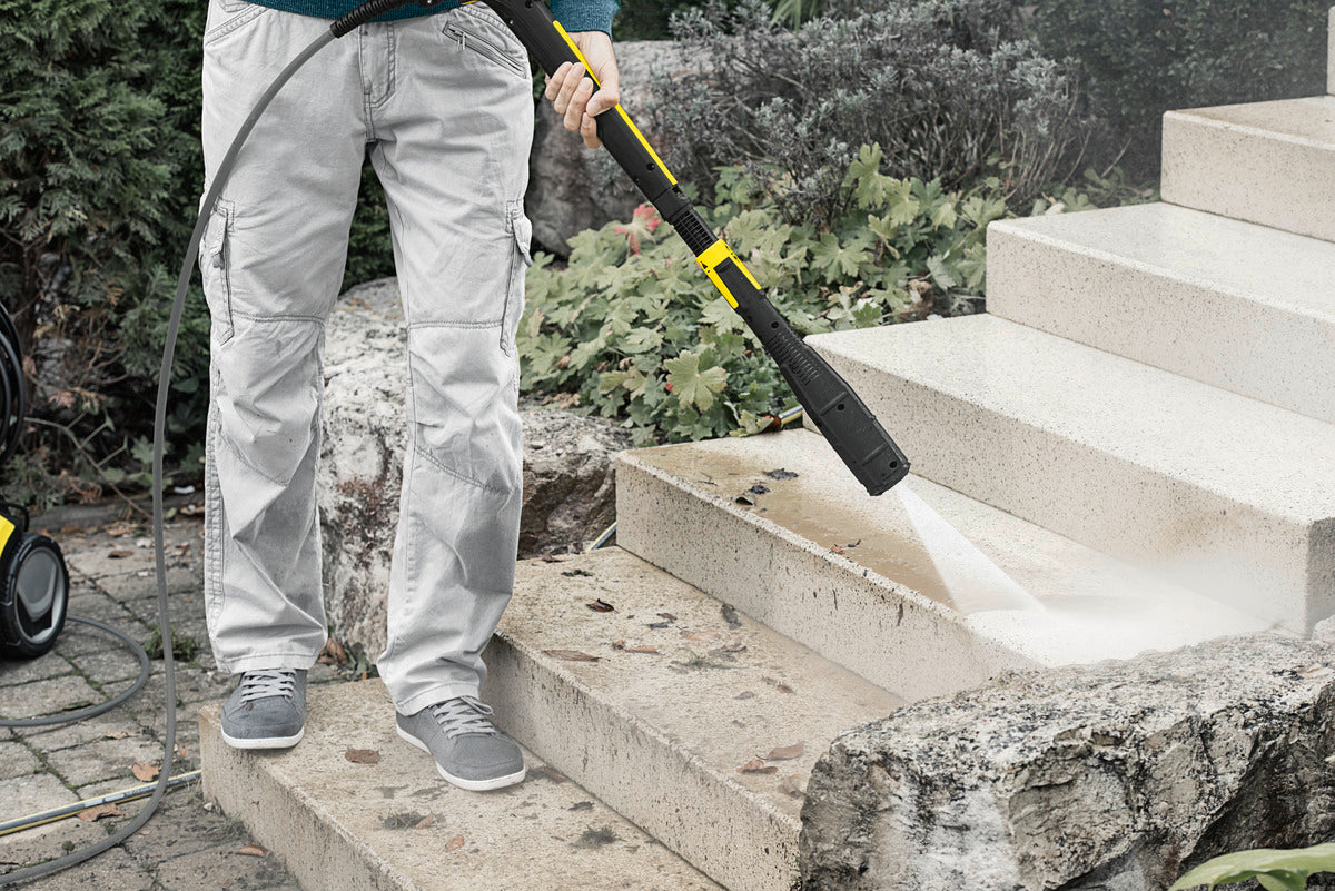 Lavadora de Alta Pressão KARCHER K7 Premium Smart Control