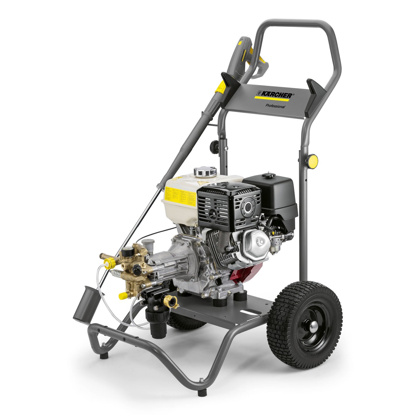 KARCHER HD 9/23 G High Pressure Washer