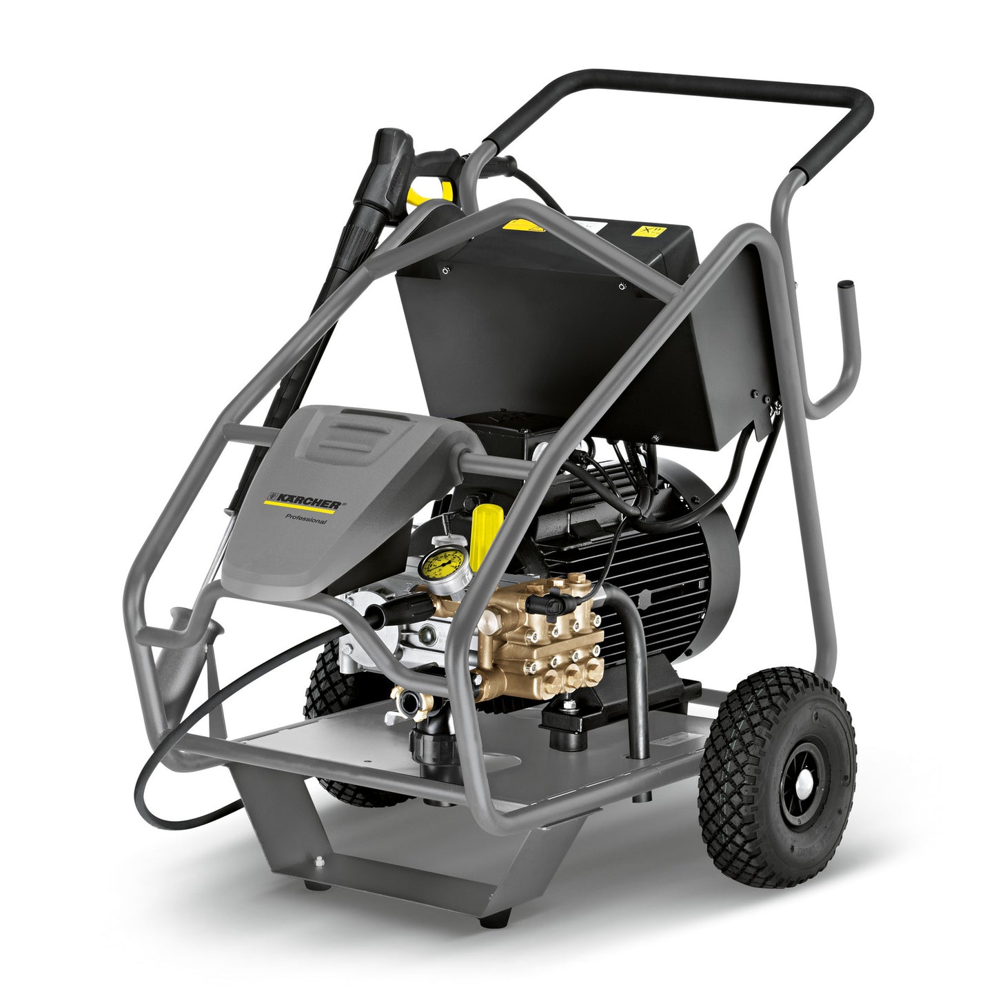 KARCHER HD 9/50-4 Cage High Pressure Washer