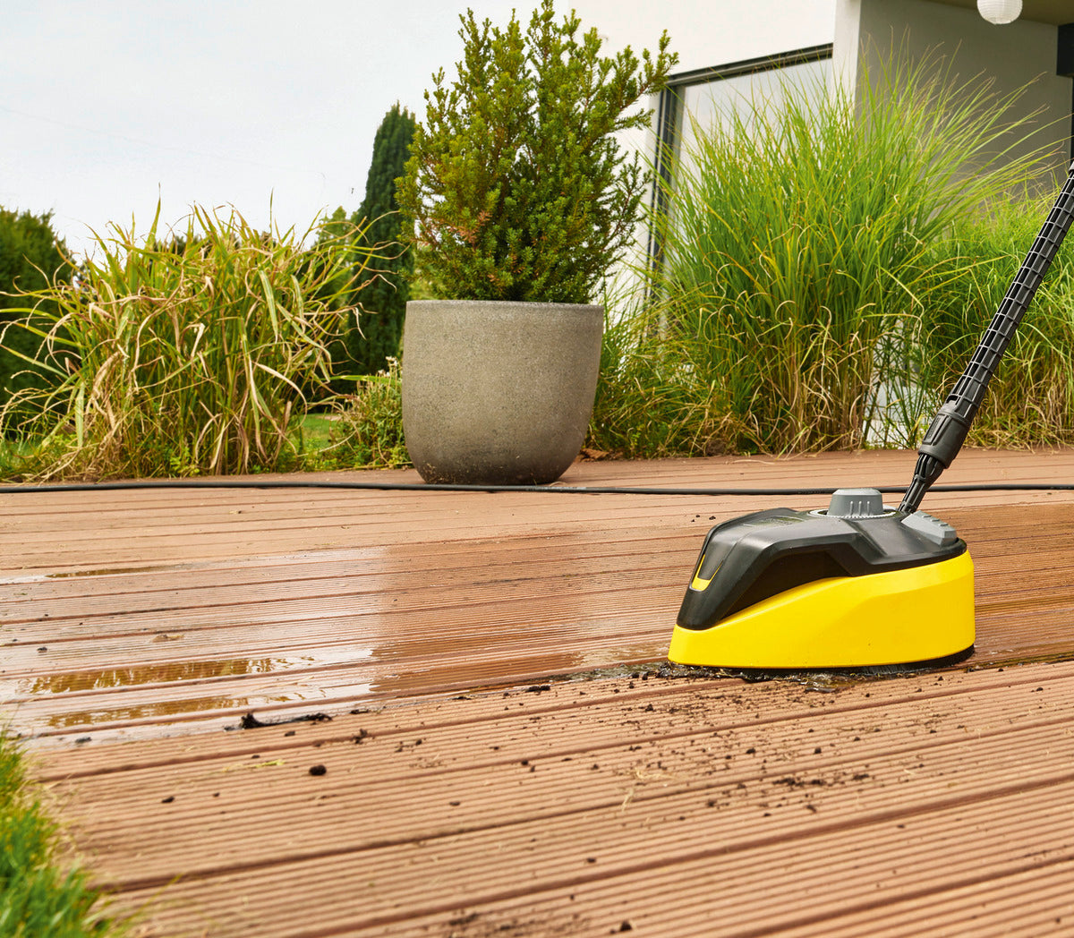 Lavadora de Alta Pressão KARCHER K7 Premium Smart Control