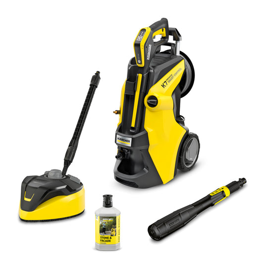 Lavadora de Alta Pressão KARCHER K7 Premium Smart Control
