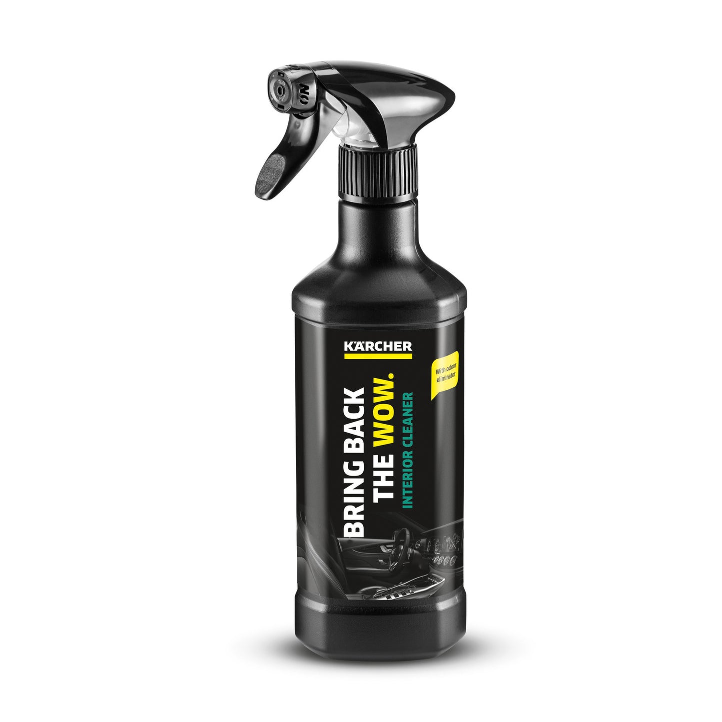 Vehicle interior cleaning RM 651 500ml KARCHER