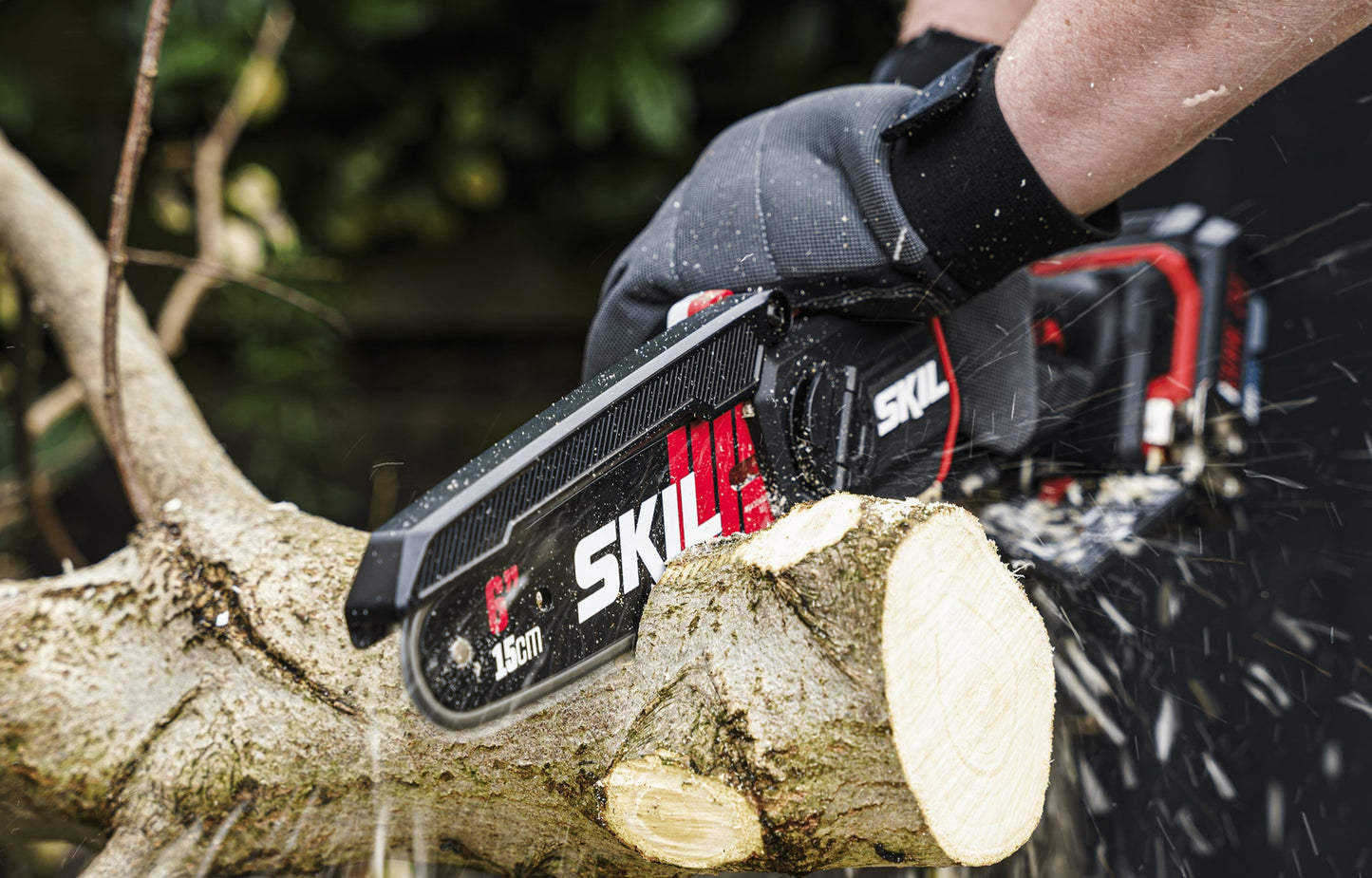SKIL 0512 CA Brushless Pruning Saw without Battery
