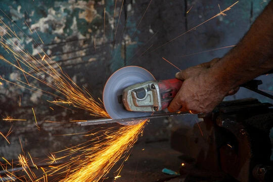 Discos de Corte Diamantados