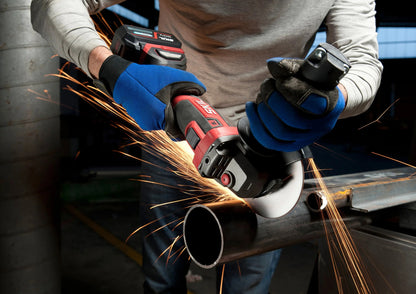 SKIL 3930 CA 20V Brushless Angle Grinder