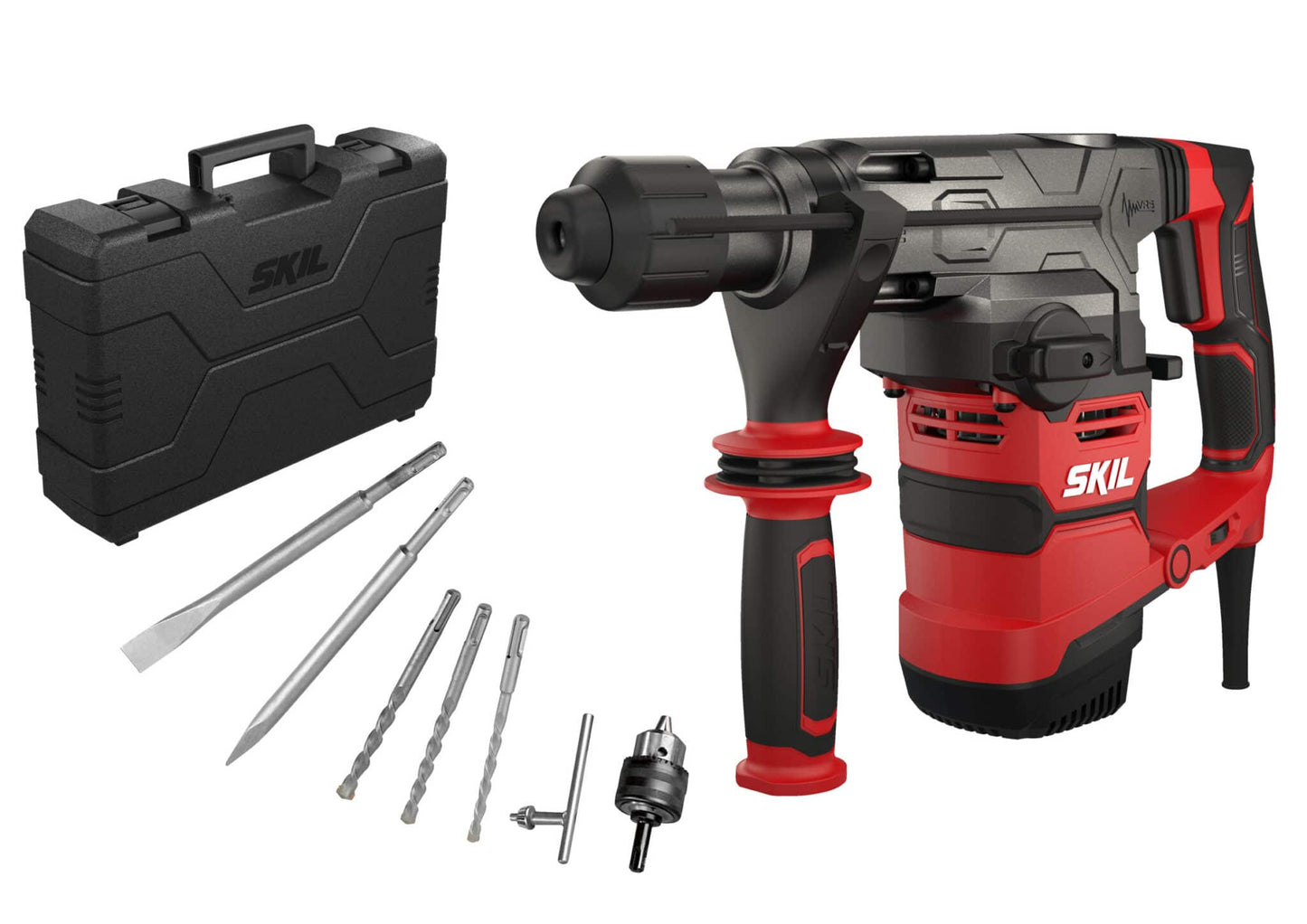 Martelo Rotativo SKIL 1781 GB