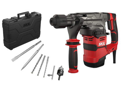 Martelo Rotativo SKIL 1781 GB
