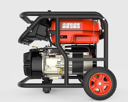Gerador a gasolina Genergy Gorbea II 2800W
