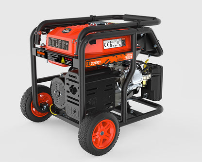 Gerador a gasolina Genergy Gorbea II 2800W