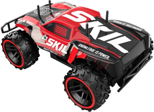 Aparafusadora c/ Percussão BRUSHLESS SKIL 3075 CA