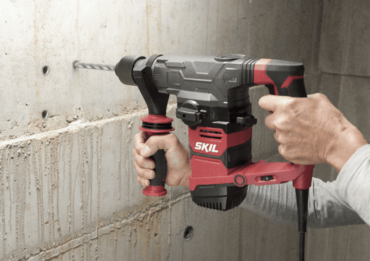 Martelo Rotativo SKIL 1781 GB