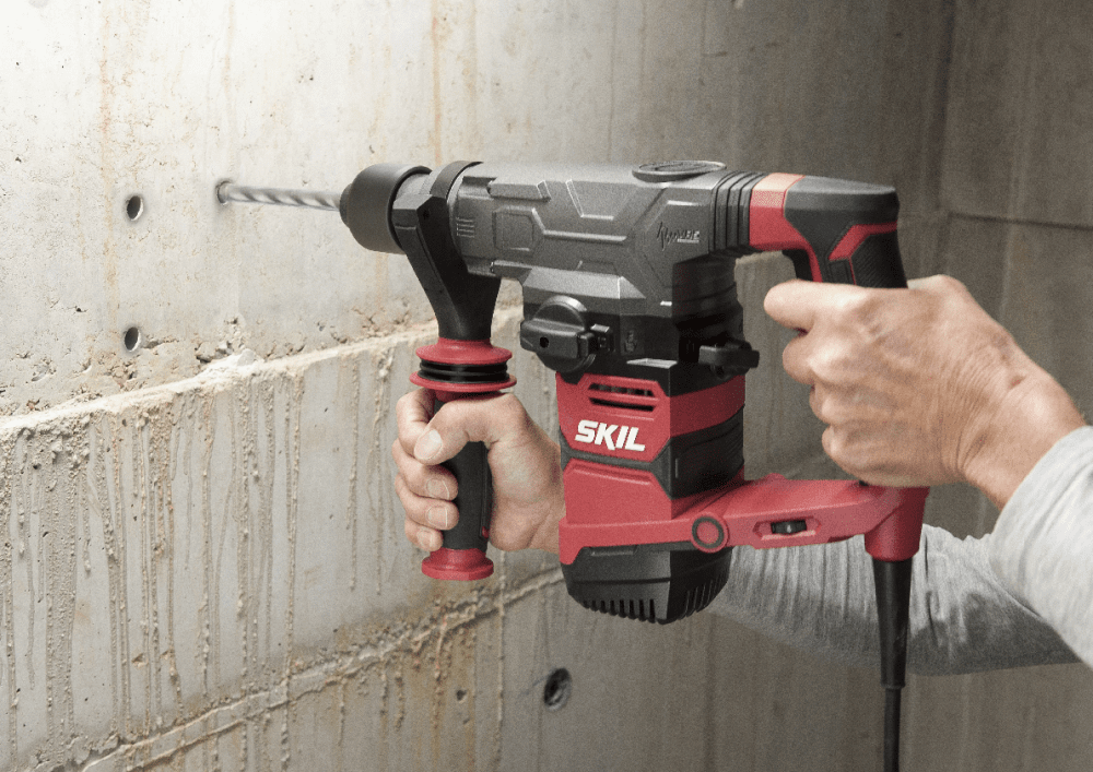Martelo Rotativo SKIL 1781 GB