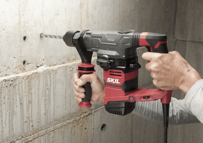Martelo Rotativo SKIL 1781 GB