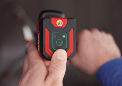 SKIL 1911 DA – Nível Laser de Linha Cruzada (Cross Line Laser)