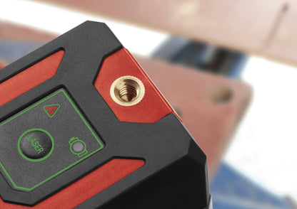 SKIL 1911 DA – Nível Laser de Linha Cruzada (Cross Line Laser)