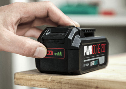 Bateria PWRCORE 20™ 20V Max 5,0 Ah SKIL 3105 AA