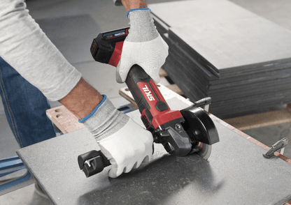 Rebarbadora sem fio 20 V Max SKIL 3920 DC