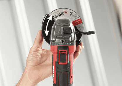 Rebarbadora sem fio 20 V Max SKIL 3920 DC